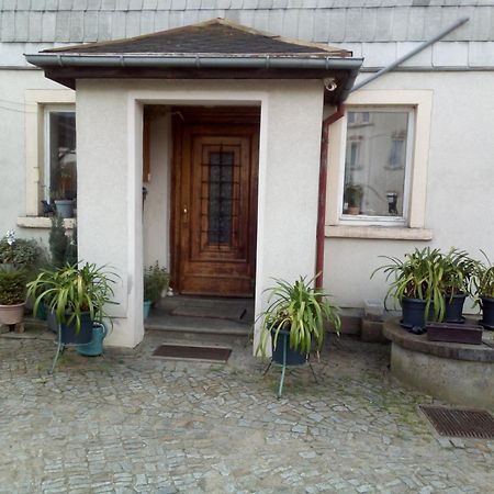 Ferienwohnung Bretnig Grossrohrsdorf Zewnętrze zdjęcie