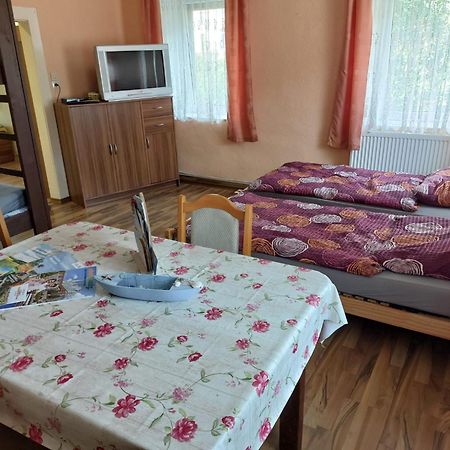Ferienwohnung Bretnig Grossrohrsdorf Zewnętrze zdjęcie
