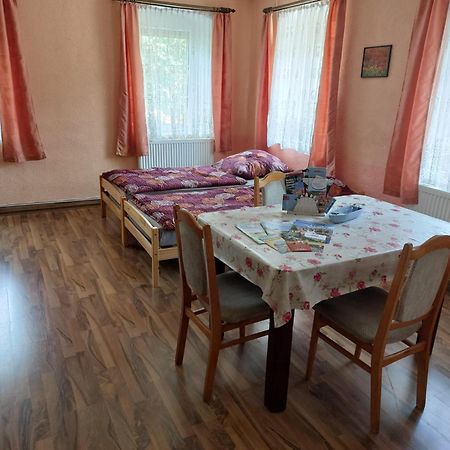 Ferienwohnung Bretnig Grossrohrsdorf Zewnętrze zdjęcie
