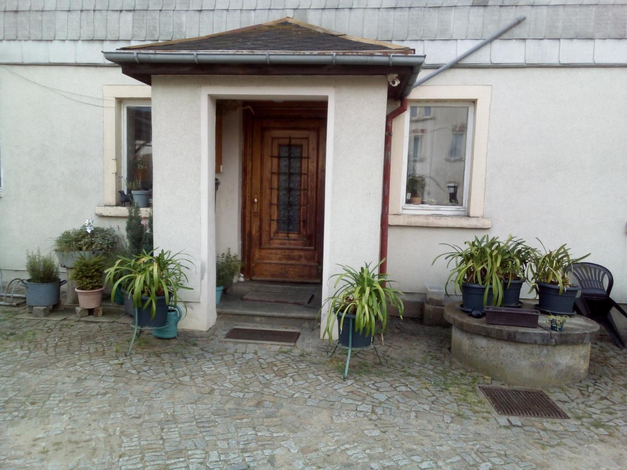 Ferienwohnung Bretnig Grossrohrsdorf Zewnętrze zdjęcie