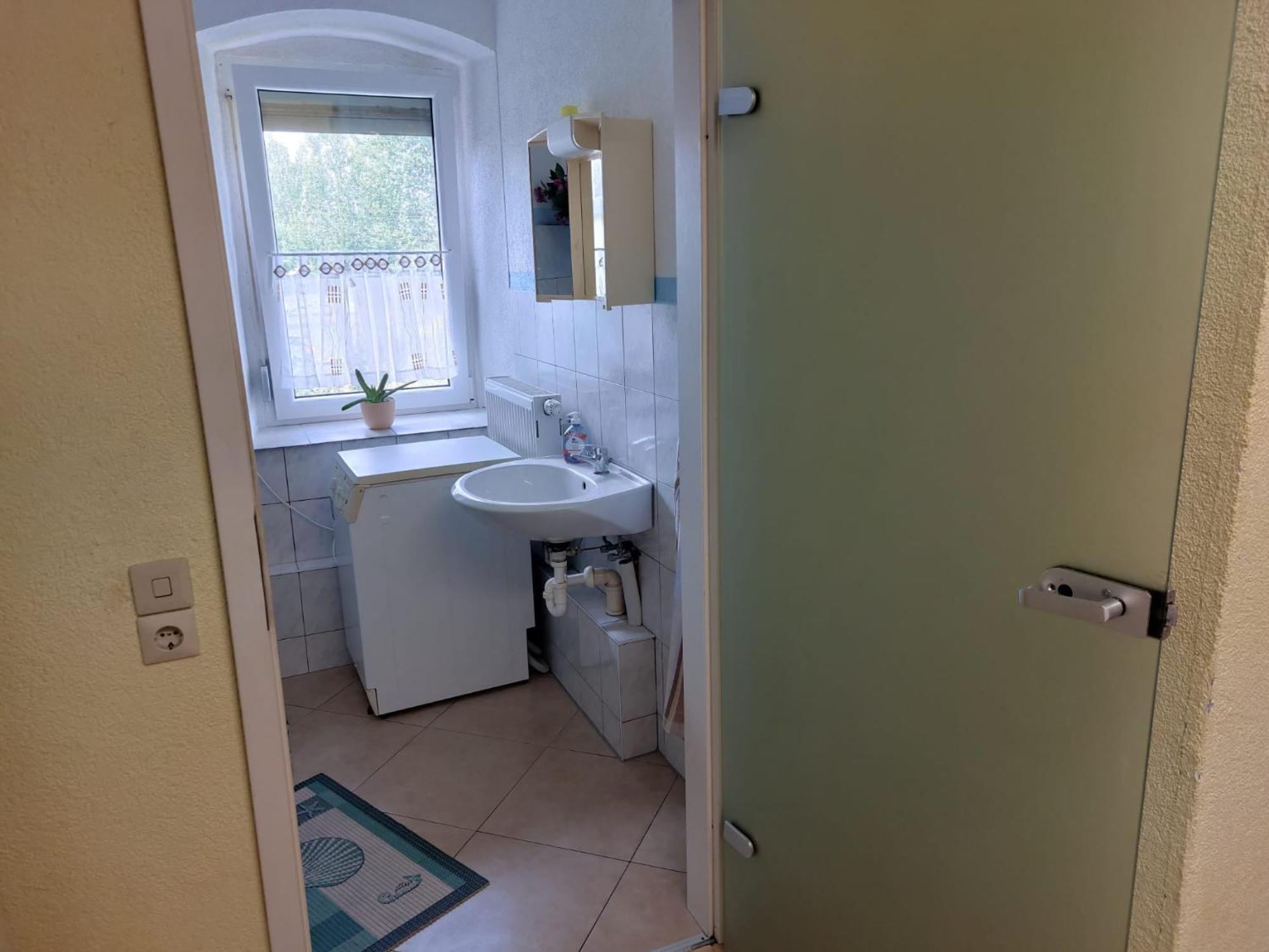 Ferienwohnung Bretnig Grossrohrsdorf Zewnętrze zdjęcie