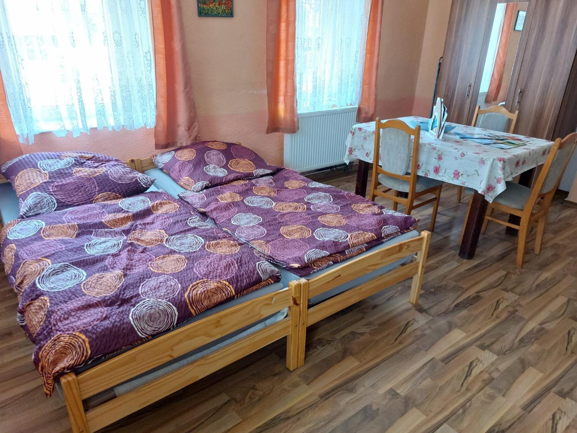 Ferienwohnung Bretnig Grossrohrsdorf Zewnętrze zdjęcie